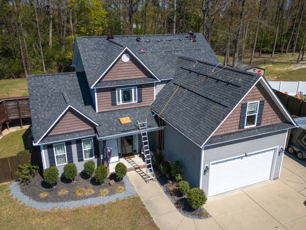 Reliable Dorneyville, PA Roofing Solutions